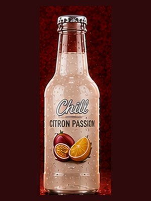 Chill Limón Maracuyá