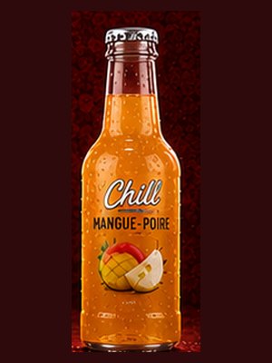 Chill Mango Pera