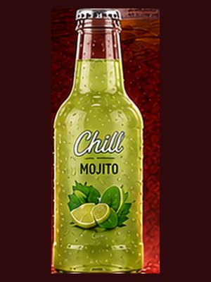Chill Mojito