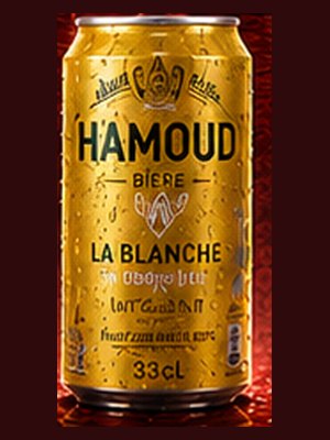 Hamoud La Blanche