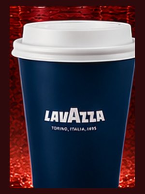 Café Lavazza