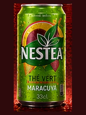 Nestea Té Verde Maracuyá