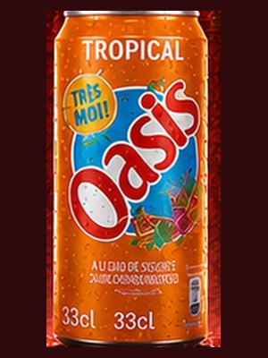 Oasis Tropical