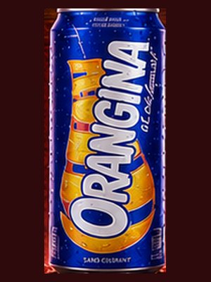 Orangina