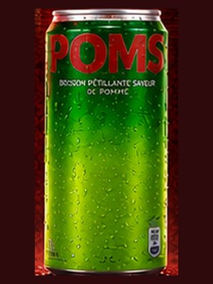 Pom's Manzana