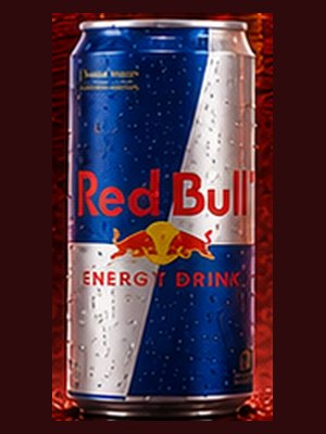 Red Bull