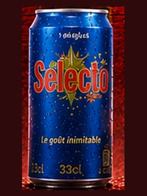 Selecto