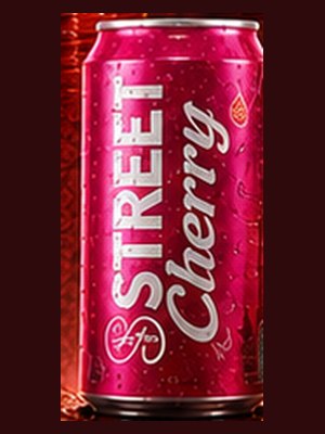 Street Cherry
