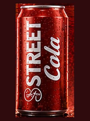 Street Cola