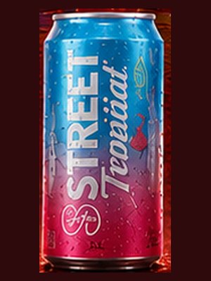 Street Tropical