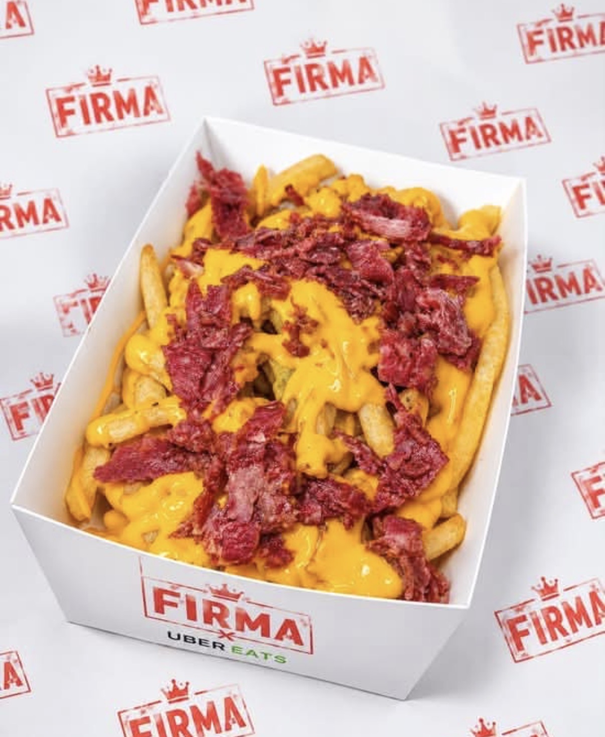 Patatas La Firma