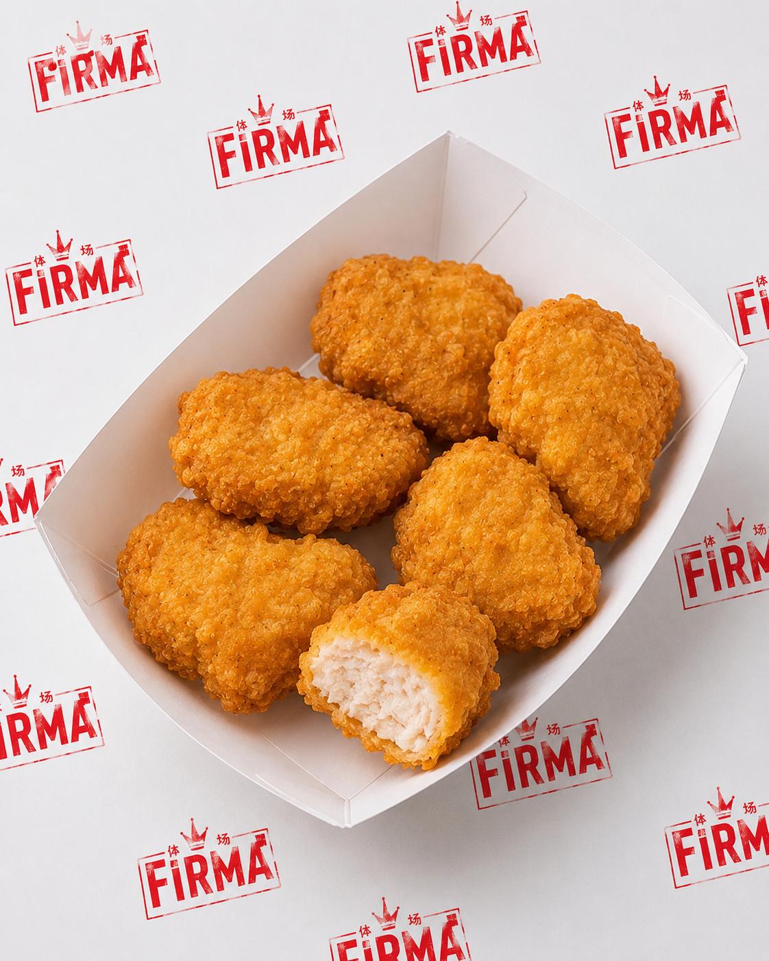 Nuggets x6