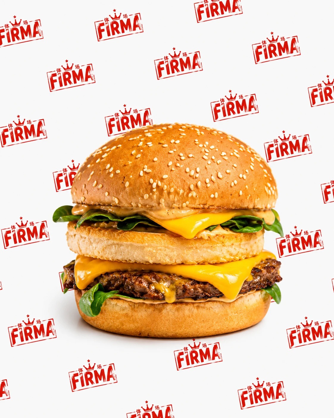 Giant Firma