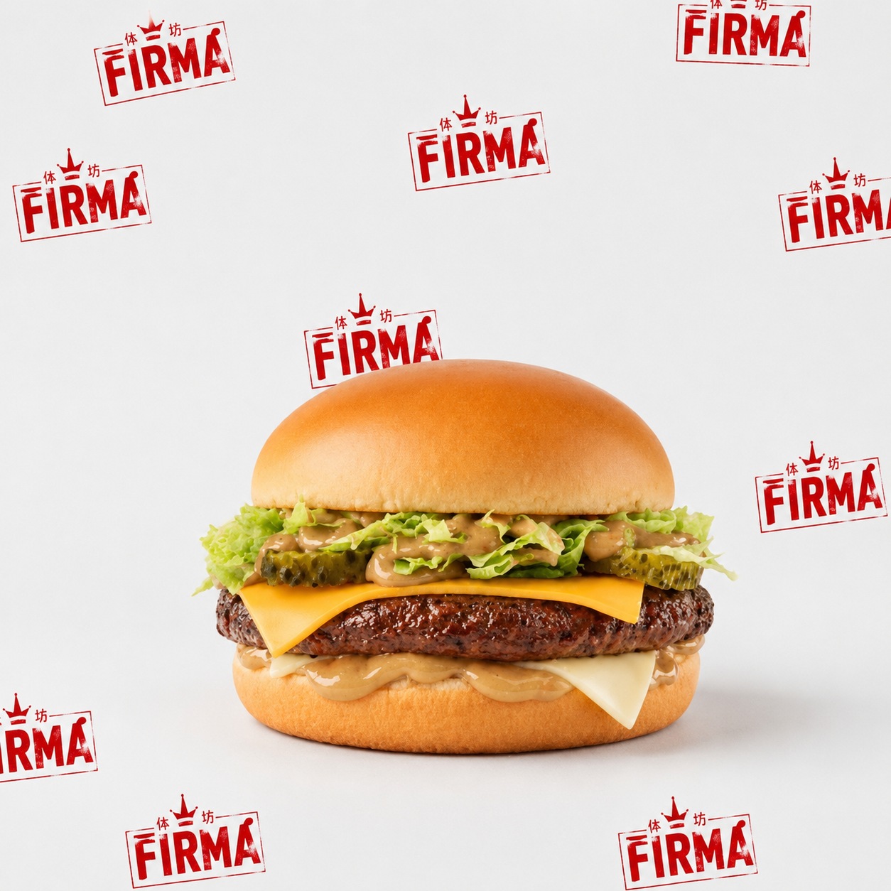 Big Firma