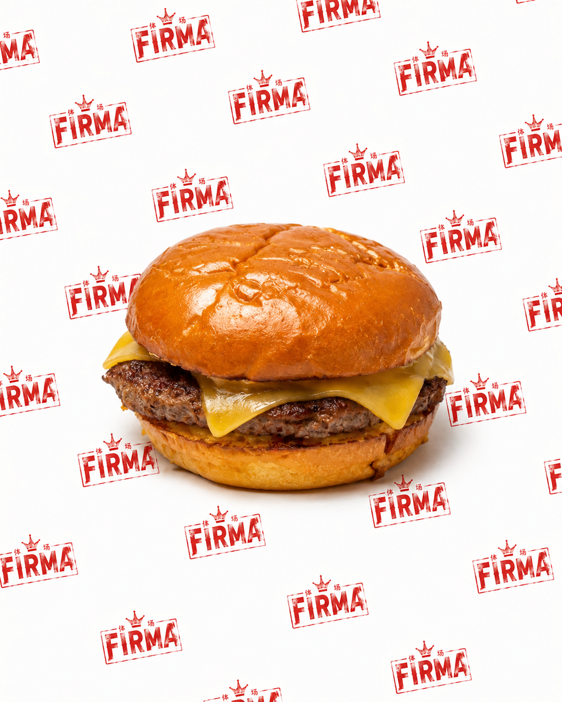 Cheese Firma