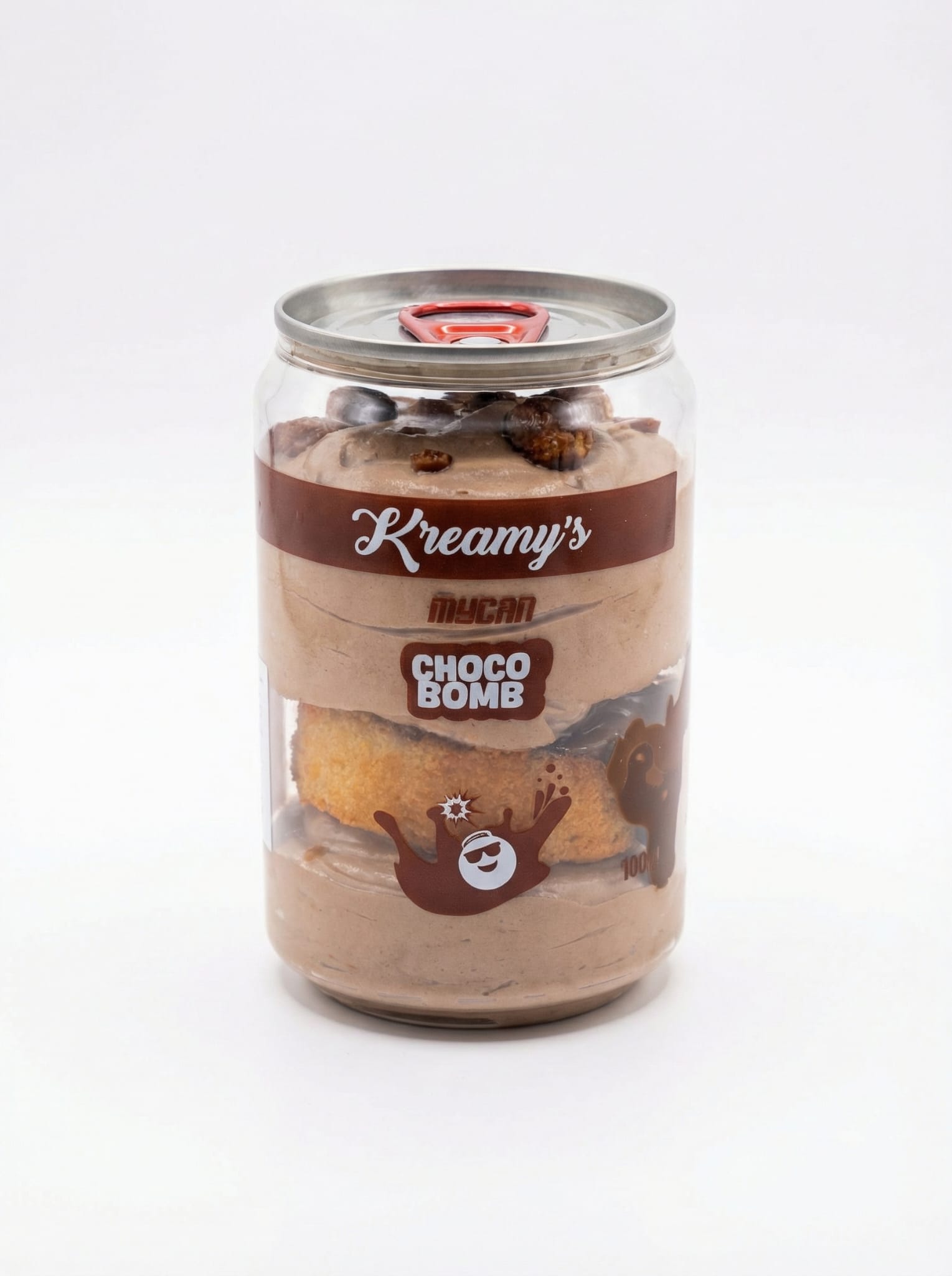 Mycan Choco Bomb