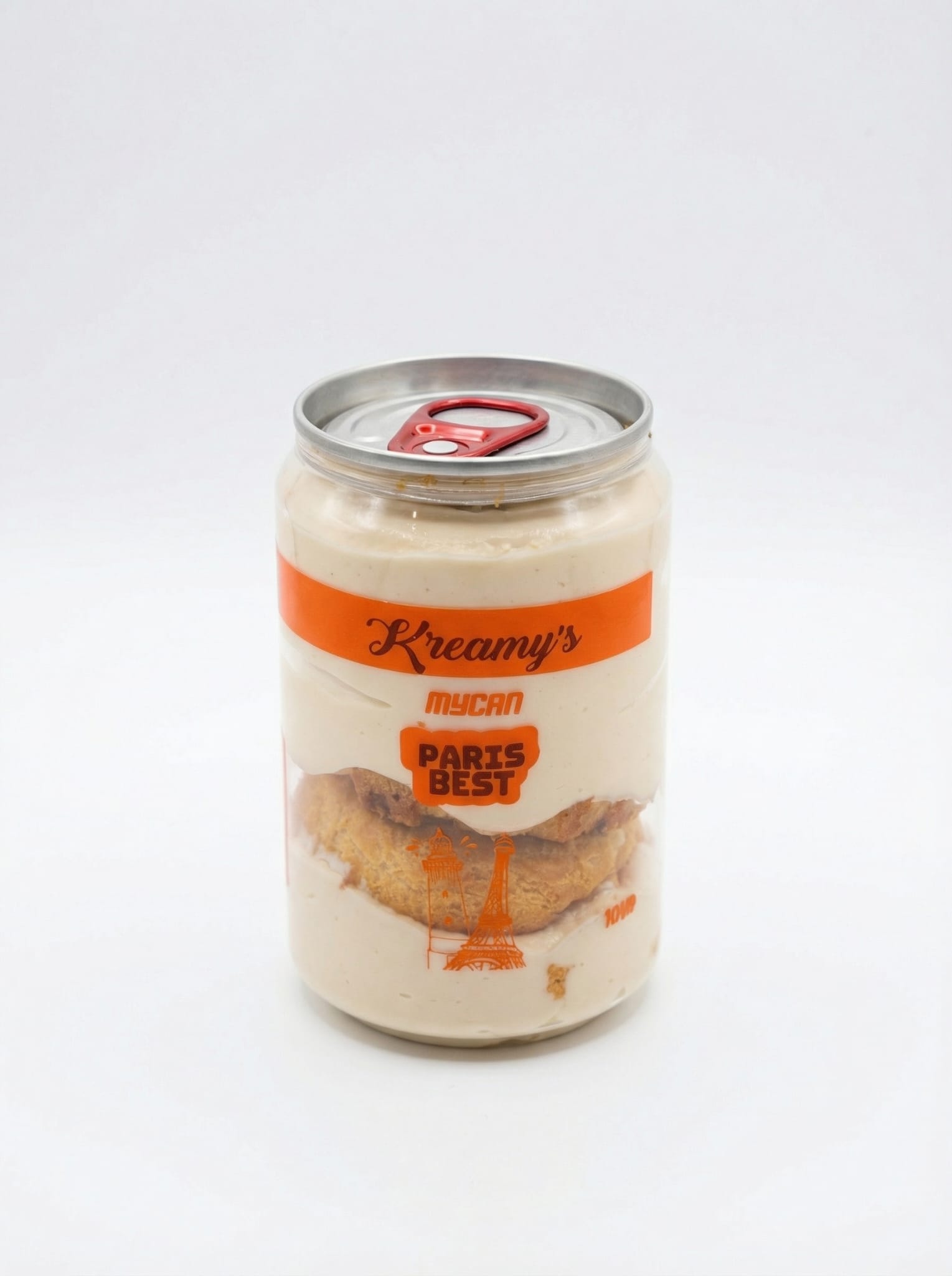 Mycan Paris-Brest
