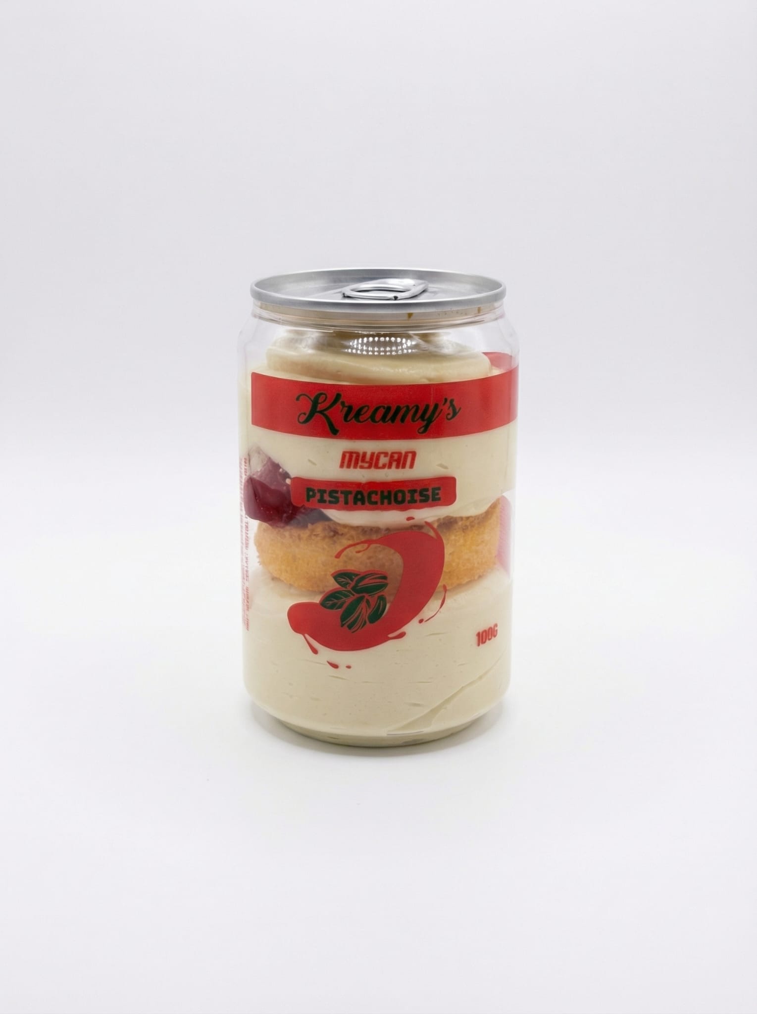 Mycan Pistachiose