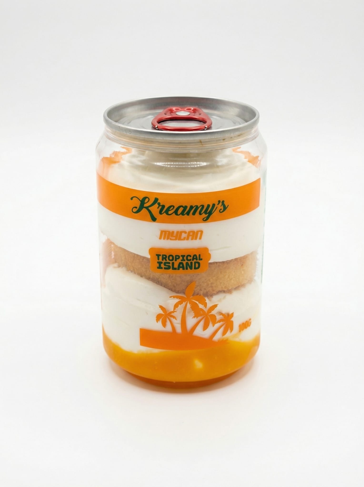 Mycan Tropical Island