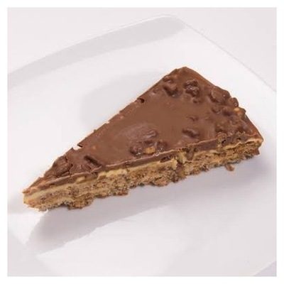 Tarta Daims